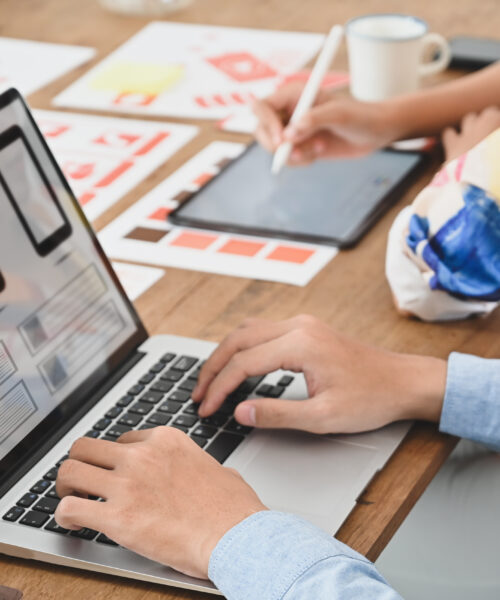 Why You Should Hire a Professional Website Designer